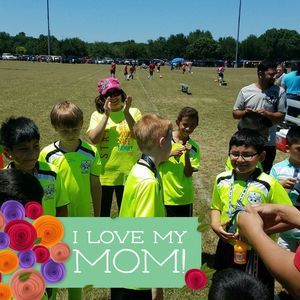 Meet your Posher, Efren